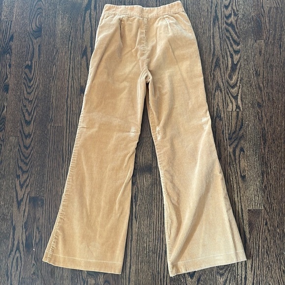 Vintage Custom Made Corduroy Pants - Picture 5 of 15